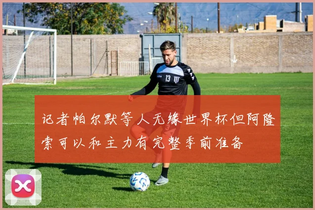 记者帕尔默等人无缘世界杯但阿隆索可以和主力有完整季前准备